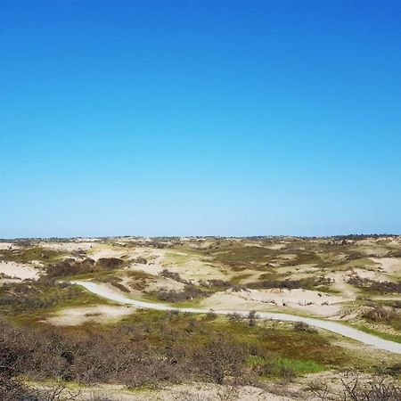 Bamboe Suite Bentveld Met Ligbad En Gratis Parkeren Exterior photo